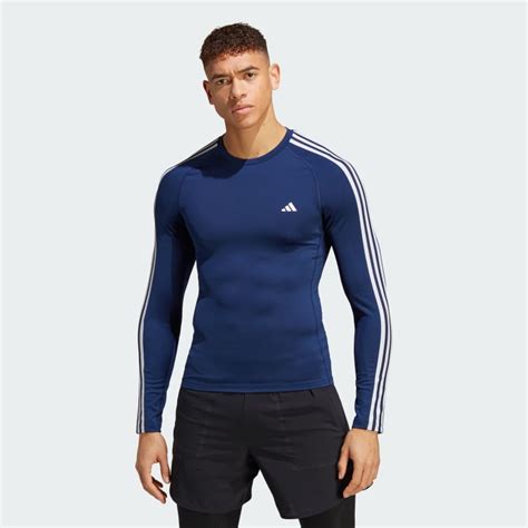 Adidas techfit sale